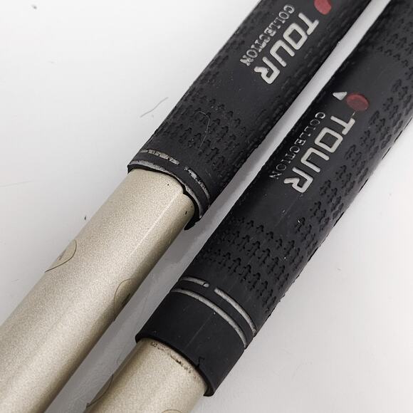 Women's Tour Collection MX400 Driver & 5-Wood Set RH Ladies Graphite Shafts FAIR - Picture 13 of 14